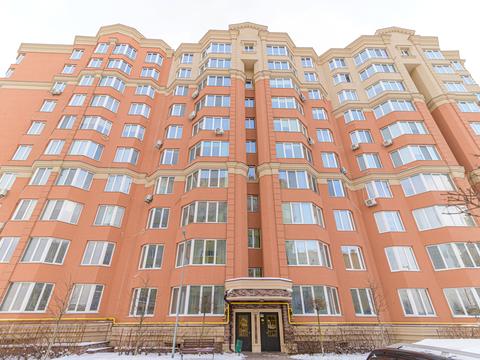 квартира за адресою Абрикосовая, 3А