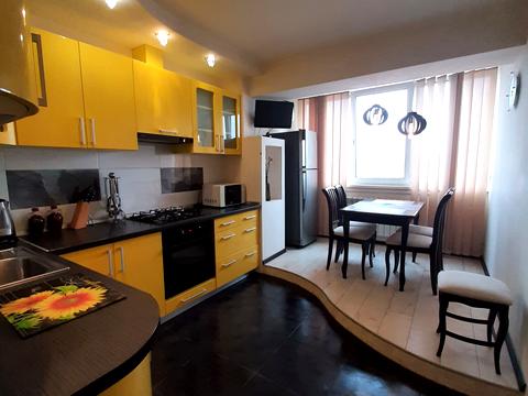 квартира по адресу Николая Пимоненко ул., 5