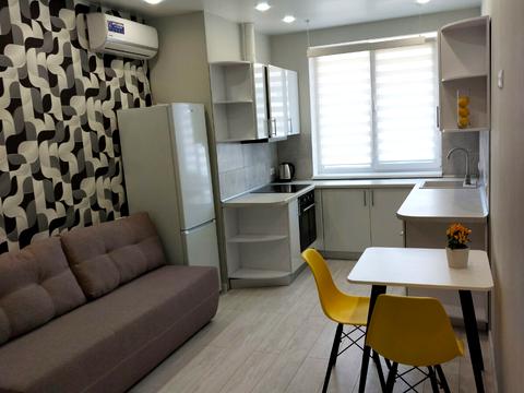 квартира за адресою Казакевича, 31