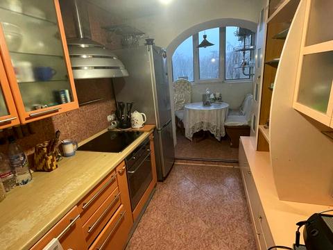 квартира по адресу Берестейский просп. (Победы), 39