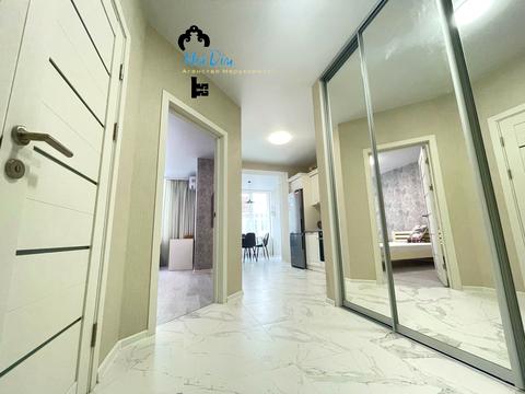 квартира за адресою Молодіжна вул., 5