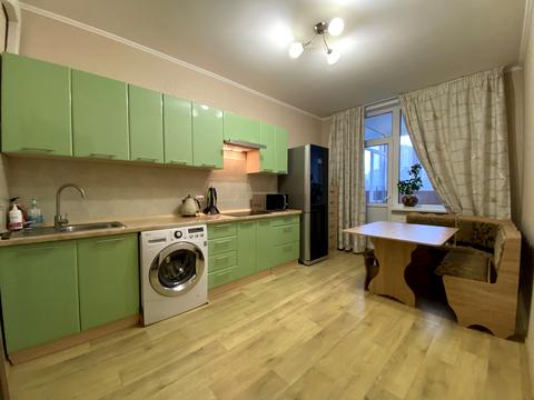 квартира по адресу Ясиноватский пер., 10