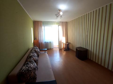 квартира по адресу Милютенко ул., 11