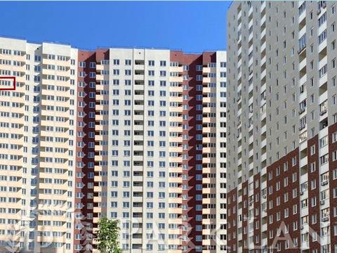 квартира за адресою Балтійський пров., 3-А