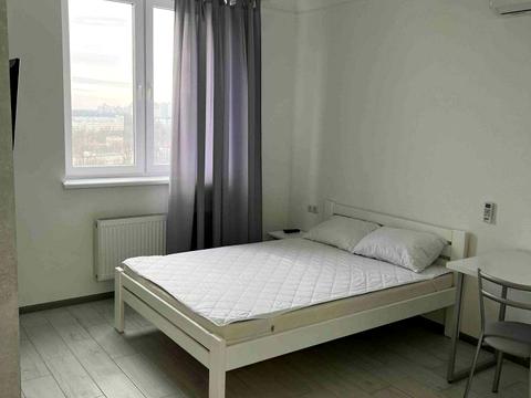 квартира по адресу Михаила Максимовича ул. (Трутенко Онуфрия), 3-Д