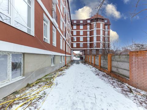 квартира по адресу Дмитра Луценко, 2г