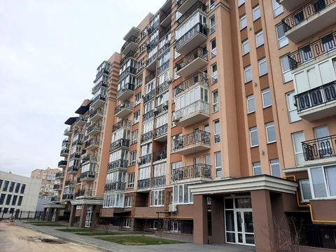 квартира по адресу Метрологическая ул., 23