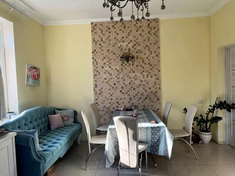 будинок за адресою Чаплинська вул.