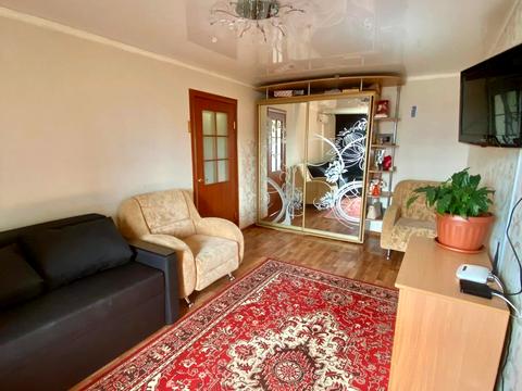 квартира за адресою Олександра Поля просп. (Кірова), 62