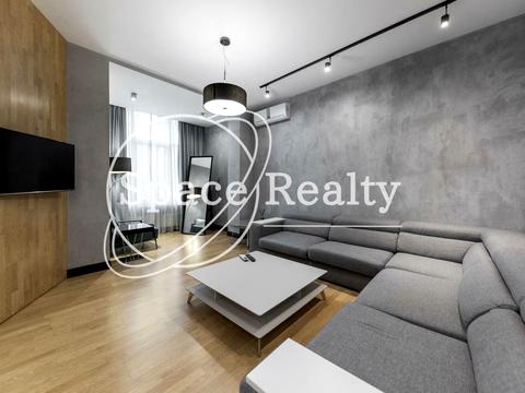 квартира за адресою Андрія Верхогляда вул. (Михайла Драгомирова), 16