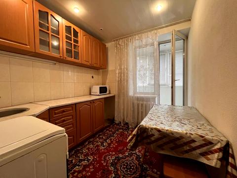 квартира по адресу Квітки Цісик ул. (Гули Королёвой), 2