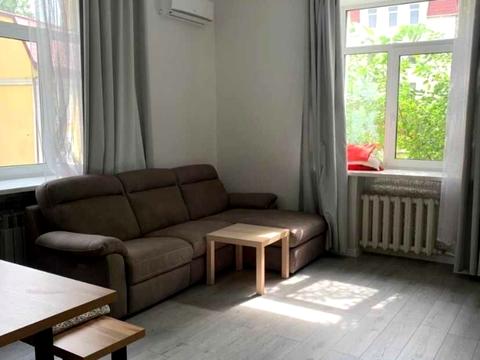 квартира за адресою Обсерваторна вул., 8