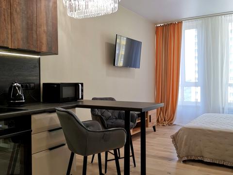 квартира за адресою Кадетський Гай вул., 10