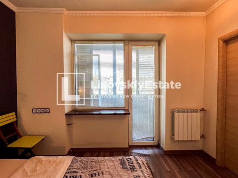 квартира за адресою Велика Васильківська вул. (Червоноармійська), 54