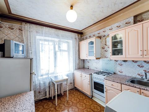 квартира по адресу Евгения Сверстюка ул. (Марины Расковой), 8-А