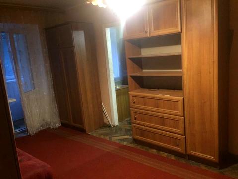 квартира по адресу Віктора Ярмоли ул., 38-А