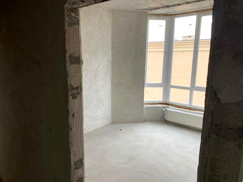 квартира за адресою Боголюбова вул., 30