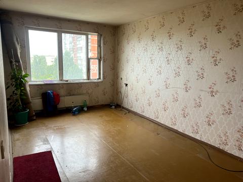 квартира по адресу Вахтанга Кикабидзе ул. (Булгакова), 5-Б