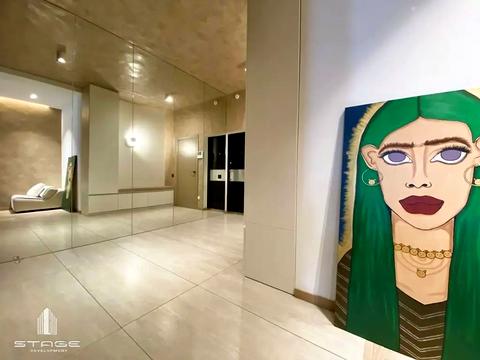 квартира за адресою Французький бульв., 22