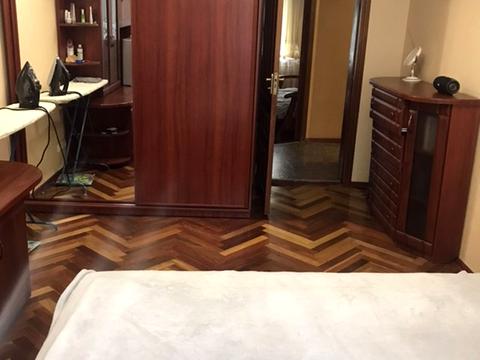 квартира за адресою Григорія Чупринки вул. (Чудновського), 7