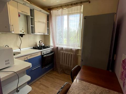 квартира по адресу Пищевая ул., 70