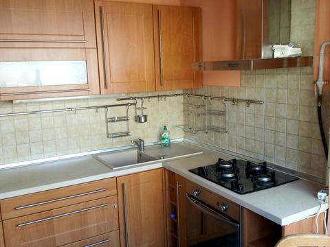 квартира за адресою Велика Васильківська вул. (Червоноармійська), 102