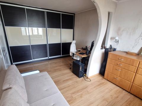 квартира за адресою Каштанова вул., 10