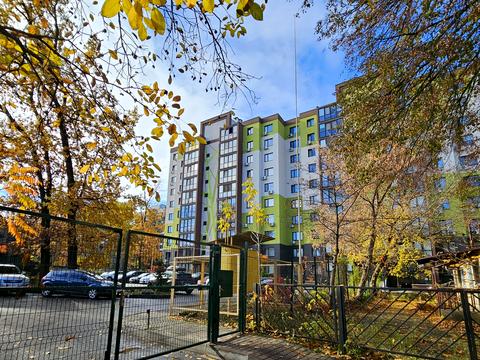 квартира по адресу Садовая ул., 45-Б