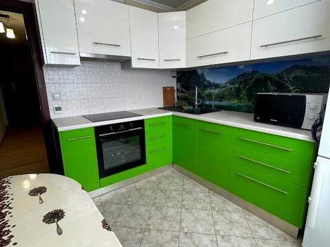 квартира за адресою Ярослава Мудрого вул., 28