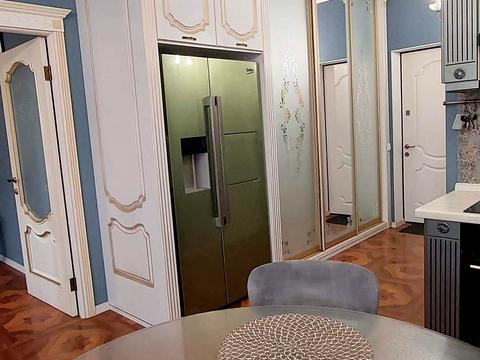 квартира за адресою Творча вул., 4