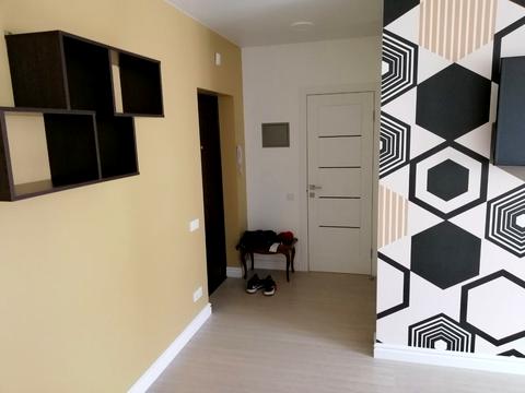 квартира за адресою Польський бульв., 1