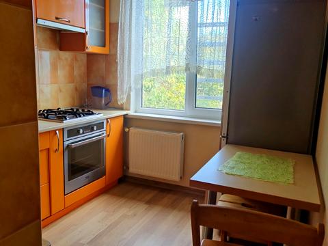 квартира за адресою Євгена Танцюри вул., 31