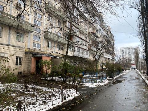 квартира по адресу Ивана Миколайчука ул. (Серафимовича), 7-А