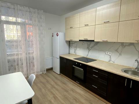 квартира за адресою Миколи Гулака вул., 4