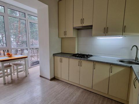 квартира за адресою Радистів вул., 34-А