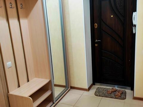 квартира за адресою Боголюбова вул., 3