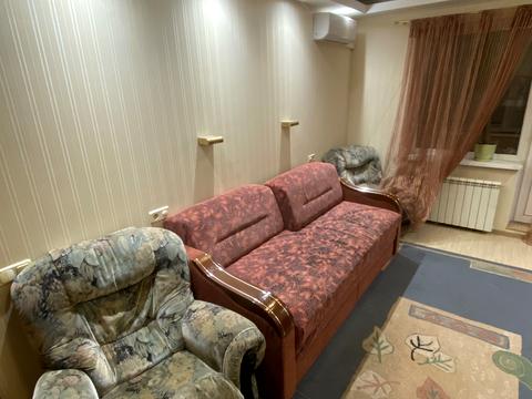 квартира по адресу Тростянецкая ул., 8