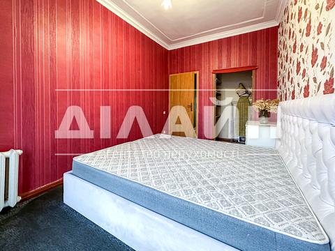 квартира по адресу Соборный просп. (Ленина), 159