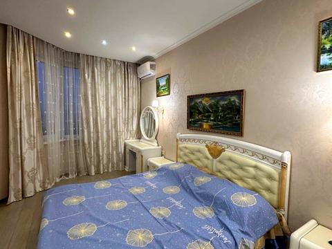 квартира за адресою Середньофонтанська вул., 19в