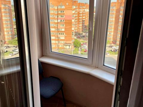 квартира за адресою Свободи просп. (Прокоф'єва), 46