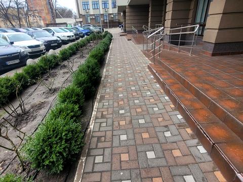 квартира за адресою Авіаконструктора Ігоря Сікорського вул. (Танкова), 4-Г
