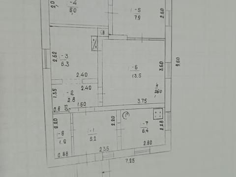 будинок за адресою Комарова