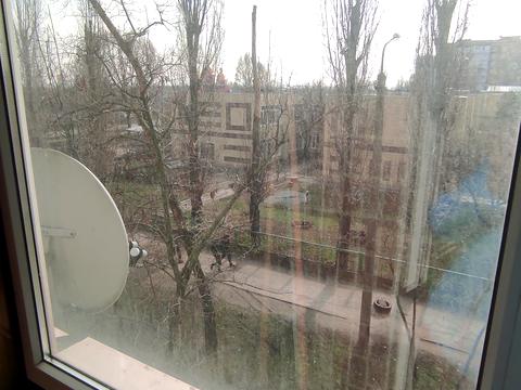 квартира по адресу Хар, 35
