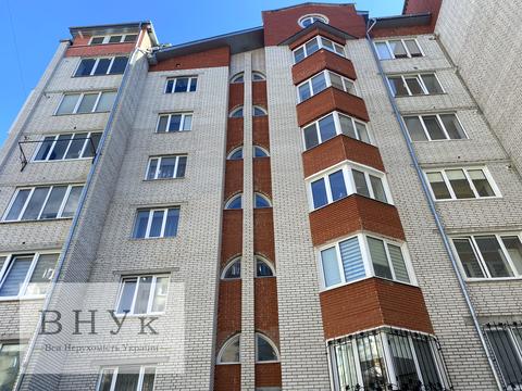 квартира по адресу Вишневецкого бульв., 12