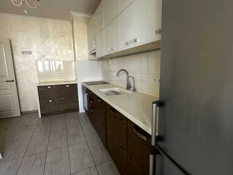 квартира по адресу Святошинская ул., 27Г-1