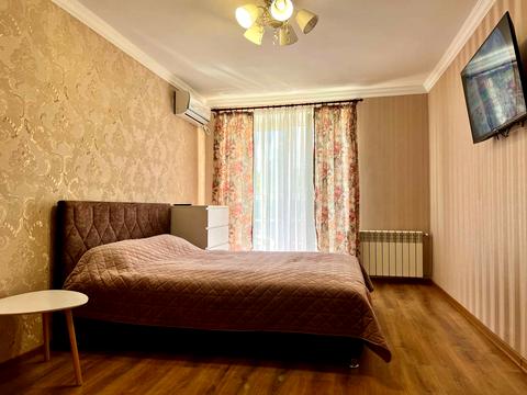 квартира по адресу ляхова, 10