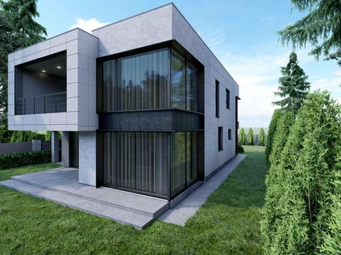 ділянка за адресою Виноградна вул.