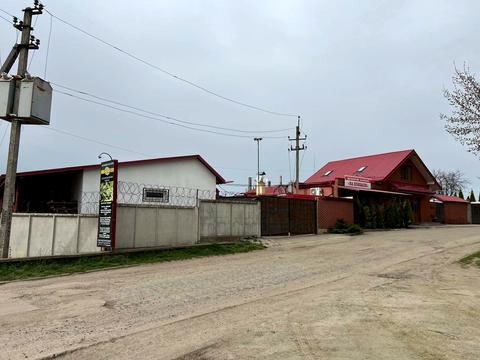 комерційна за адресою Шевченка, 16в