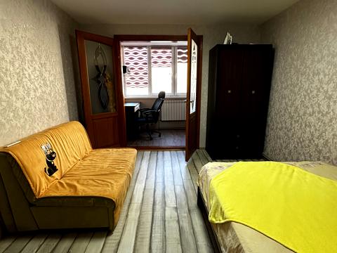 квартира за адресою Грушевського вул., 15-Б