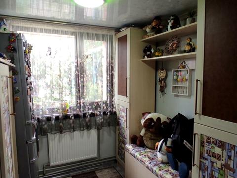 дом по адресу Кокчетавская ул. (Кокчетавська)